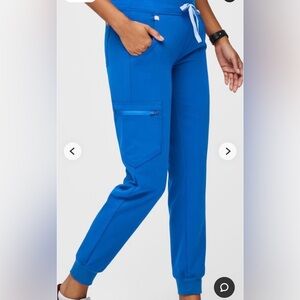 Figs Zamora Jogger scrub pant